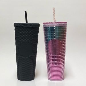 Starbucks 24oz Tumbler set of 2